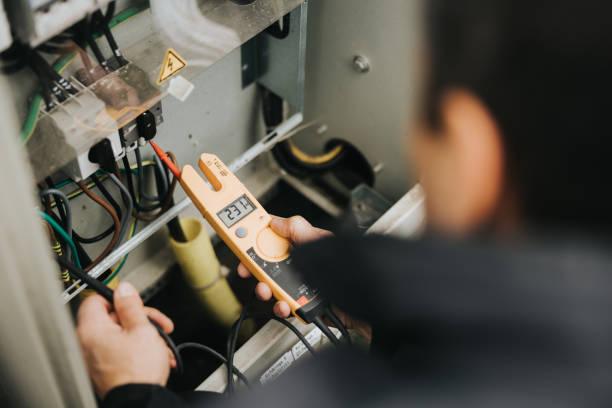 Best Circuit Breaker Repair  in Narberth, PA
