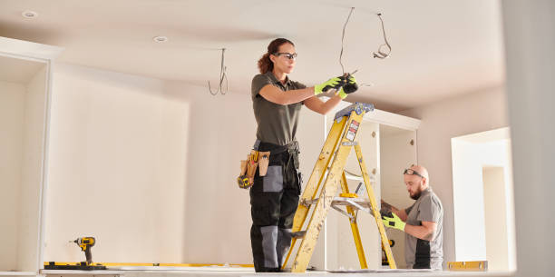 Best Local Electrician Companies  in Narberth, PA
