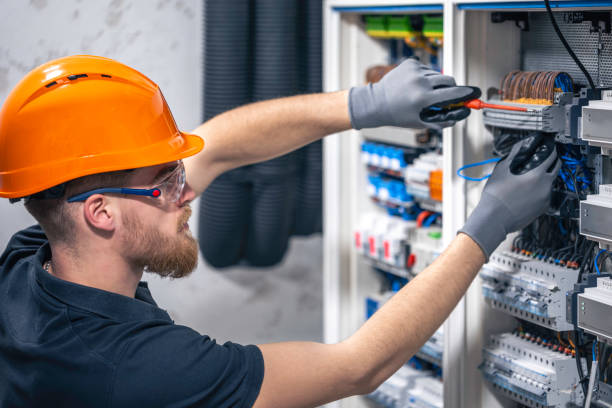 Best Electrical Outlet Repair  in Narberth, PA